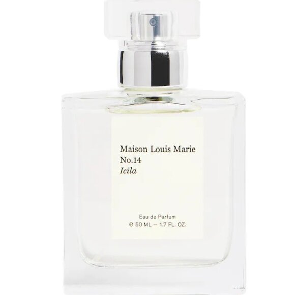 ☃️☃️Maison Louis Marie No. 14 Icila Eau de Parfum 50ML $115☃️☃️ - Picture 7 of 11